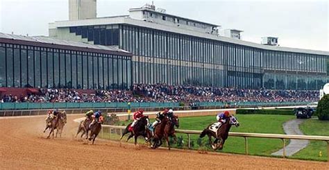 Oaklawn park - About Oaklawn Park Race Track. Having only a main dirt track, the oval is 1 mile with a 6f chute; The stretch is 1,155 feet; The track is 70 feet wide on the frontstretch and backstretch, 80 feet on the turns; Aside from the Oaklawn racing action, there is a full casino with a variety of gaming options. 